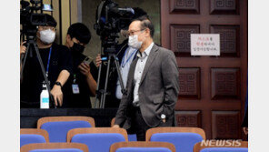 野 홍영표, 北 미사일 8발 발사날 동료 의원들과 골프