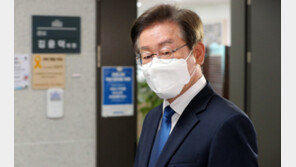 이재명, 지지자들 향해 자제요청…“문자폭탄 도움 안돼”