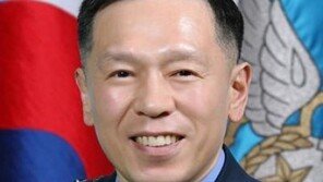 합참차장에 박웅 공군 중장… 軍, 장성 8명 인사