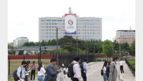 용산공원에서 윤석열 대통령 볼 수 있을까?[청계천 옆 사진관]