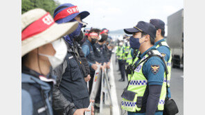 출구 없는 화물연대 총파업…‘안전운임 협의체계’ 무용지물?