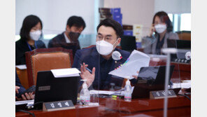 김남국 “전대 룰 바꿔야…표 등가성 문제에 당심과 민심 괴리”