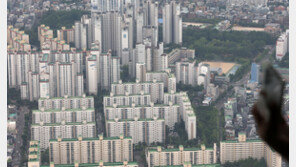 부동산 대책 오락가락에 세제 민원 폭주…작년 기재부 접수 6800건