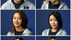 낸시랭·김보성도 4억 걸고 생존 경쟁…‘펜트하우스’ 입주자 8인 공개