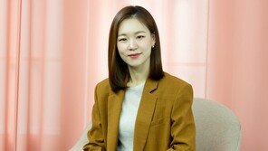 한예리, 올해 초 결혼…“어려운 시국, 예식 안 해”