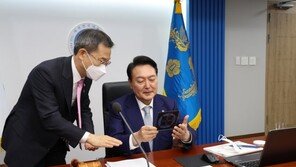 尹대통령 ‘반도체’ 강조하자…與도 의원 대상 ‘특강’ 화답