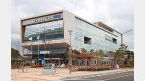 국내 해안선 길이는 1만5257.8㎞…작년보다 23.9㎞ 감소