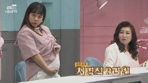 ‘여름 출산’ 홍현희, 만삭 D라인 공개…‘금쪽이’