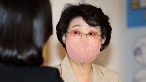 김승희 母 ‘컨테이너 위장전입’ 의혹…“신도시 대토보상 노렸나”