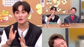 H.O.T. 강타, 라이벌 젝키 무대 보고 “다 뺏긴 느낌…우린 끝났다 생각”