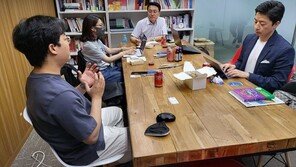 [스케일업] 부엔까미노 (3) 팀장클럽 “소비자 곁에서 재미와 정보 주는 금융 도우미”