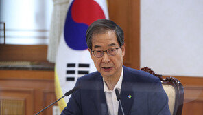 한총리 “대한민국 새로운 여정 시작…선진국 도약 위해 정성 기울일 것”