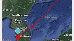 서경덕 “해양수산부 ‘동해→일본해’로 잘못 표기…정부기관 표기 재점검해야”