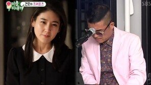 성폭행 누명벗은 김건모, 장지연과 파경설