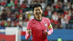 12일 한국에 들어오는 이집트, EPL 득점왕 살라 방한 여부는 미정