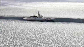 러시아 태평양함대, 대규모 대잠 훈련 종료