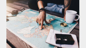 임박한 휴가철…협업툴 ‘노션’으로 여행 계획 세워볼까