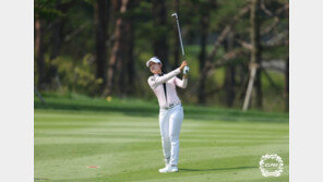 박민지, KLPGA 셀트리온 마스터스 첫날 선두…2승 도전