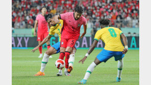 부상으로 소집해제 된 정우영 “값진 경험…9월에 돌아오겠다”