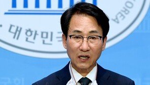 이원욱 “한동훈식 소년범죄 접근 태도…위험하고 모호해”