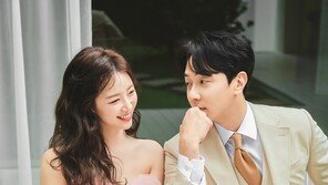 앤디, 오늘 이은주 아나운서와 비공개 결혼…신화 세번째 유부남