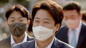 이준석, 오늘 ‘취임 1년’ 간담회…혁신위 계획 등 밝힐 듯