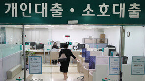 은행권 주담대 7% 눈앞…연내 8% 근접하나