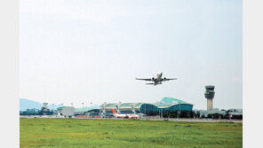 무안국제공항 국제선 하늘길 내달부터 다시 열린다