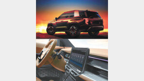 쌍용 ‘토레스’ 오늘 사전계약… SUV 신차 봇물에 시장 요동 