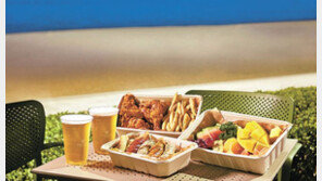 올해 빙수는 5월부터… 여름 먹거리-휴가상품 때이른 특수 