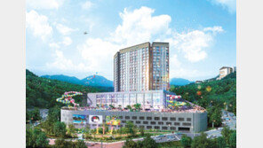 성수기에도 예약 걱정 끝… 전국 15곳 별장에서 휴가 즐긴다