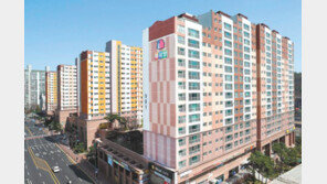 도농역 바로 앞… 합리적 분양가의 주상복합