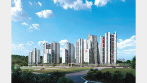 검단-김포 생활권 동시에 누린다