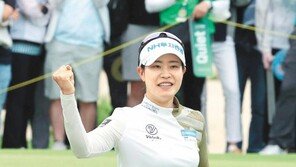 박민지가 해냈다, 역대 3명뿐인 ‘한 시즌 2번 타이틀방어’