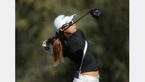 신지은, LPGA 숍라이트 클래식 공동 9위…브룩 헨더슨 우승