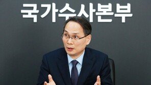 내부는 들끓지만…경찰 지휘부, ‘행안부 경찰국’ 논의에 말 아껴