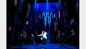 마이클 잭슨 생애 다룬 뮤지컬 ‘MJ’…남우주연상 등 토니상 4관왕