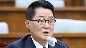 박지원 “푸틴 굉장히 어려워질 것…곧 제거될 수도”