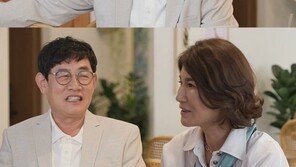 이경규, 혼인신고 딸 예림이에 “실감안난다” 애틋