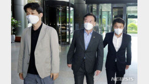 민주당 “文양산사저 집회 대응 미온적”…경찰청 항의방문