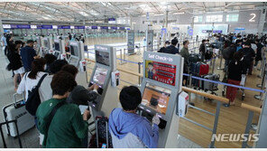 일본 ‘자유여행’ 금지…내달 오사카 여행 어떻게 바뀔까?