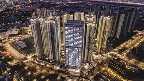 일산 GIFC타워 입주 영화업체 잇딴 성과 