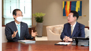 尹 대통령 “규제 개혁이 곧 국가 성장”…규제혁신 추진 체계 조속히 가동