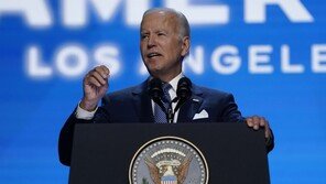 ‘왕따’ 만들겠다던 바이든, 고유가에 내달 사우디 방문