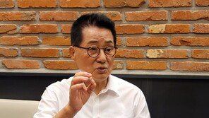 공수처 “박지원, 선거법 위반 기소해야”…제보사주 의혹은 무혐의