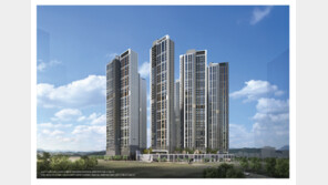 현대건설, 대구 ‘힐스테이트 대명 센트럴 2차’ 분양