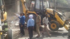 ‘무함마드 모욕’에 대규모 시위…인도, 주동자들 집 철거 명령