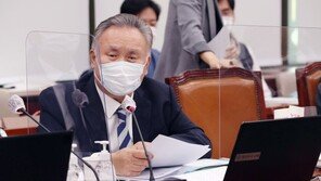 이상민 “찌들어있는 당내 계파 해체해야…이대로면 다음 총선 망해”