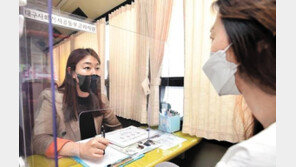 ‘여성 일자리 굿잡 버스’ 운영