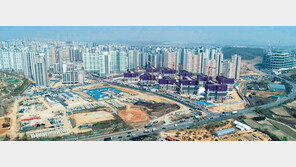 인천도시공사, 8년 연속 흑자 달성… 차별화된 마케팅 ‘성공적’ 